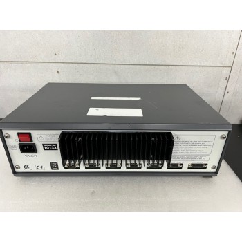 SPICER CONSULTING SC20 FIELD CANCELLING SYSREM